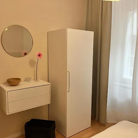 Apartment In Susanne's Feelathome Big Graz