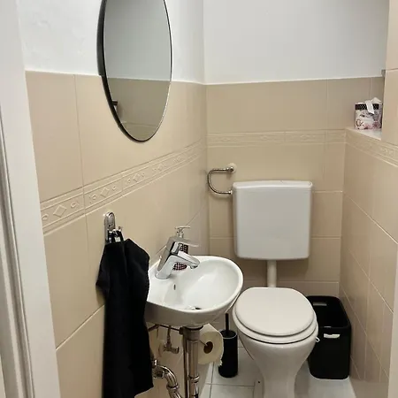 In Susanne's Feelathome Big * Graz