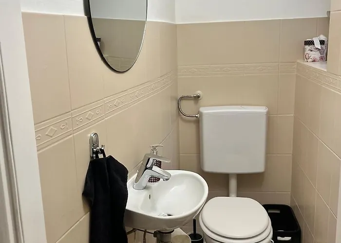 In Susanne's Feelathome Big * 格拉茨