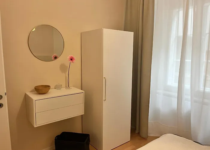 公寓 In Susanne's Feelathome Big 格拉茨