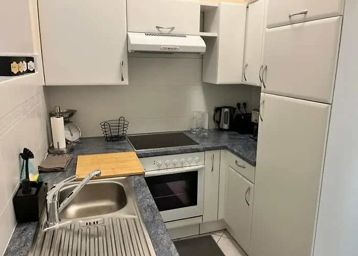 In Susanne's Feelathome Big